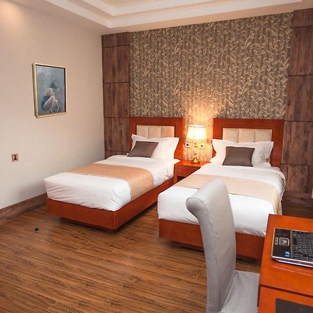 Resort World Terelj Hotel Ulaanbaatar Luaran gambar