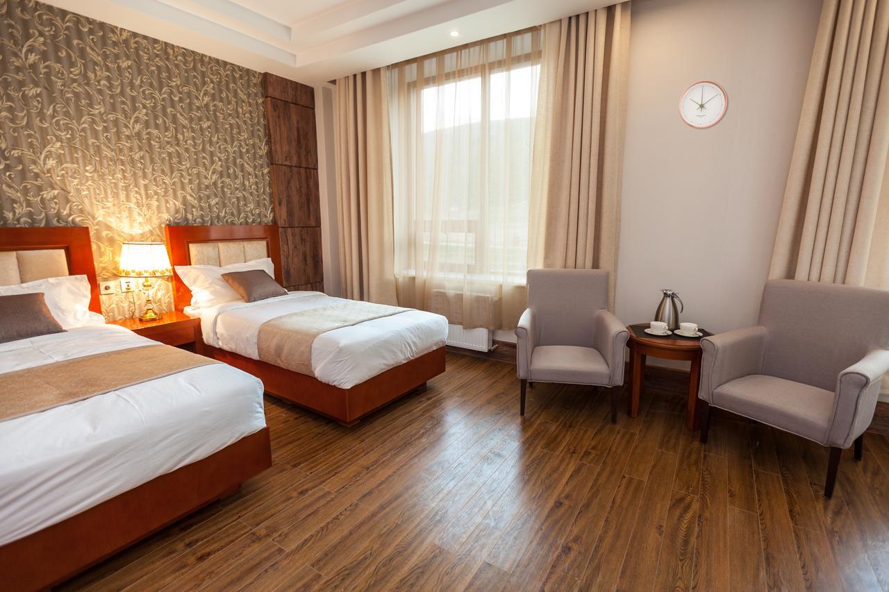 Resort World Terelj Hotel Ulaanbaatar Luaran gambar