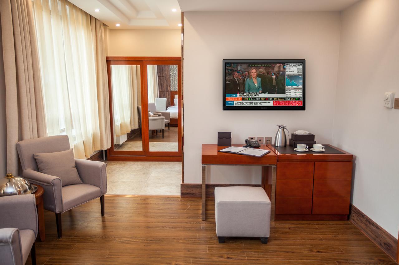 Resort World Terelj Hotel Ulaanbaatar Luaran gambar