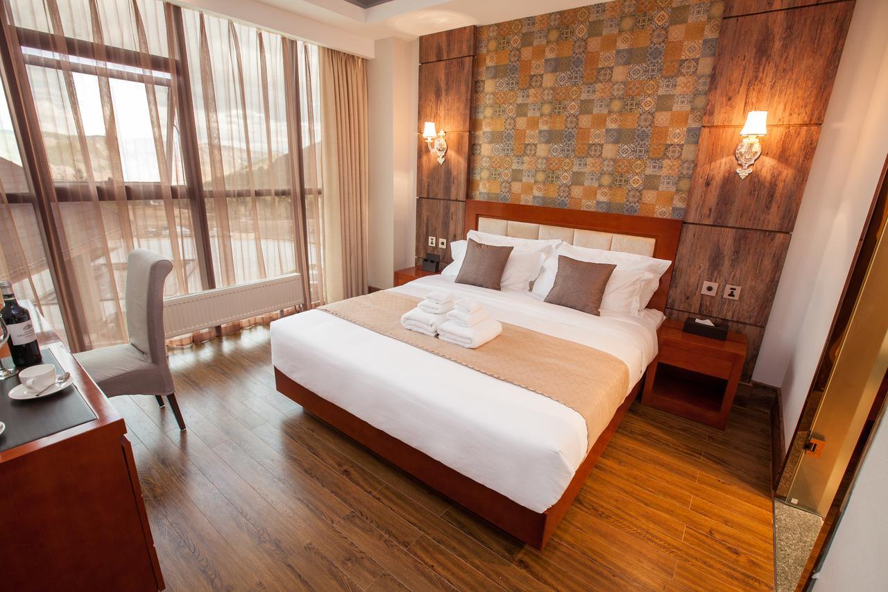 Resort World Terelj Hotel Ulaanbaatar Luaran gambar