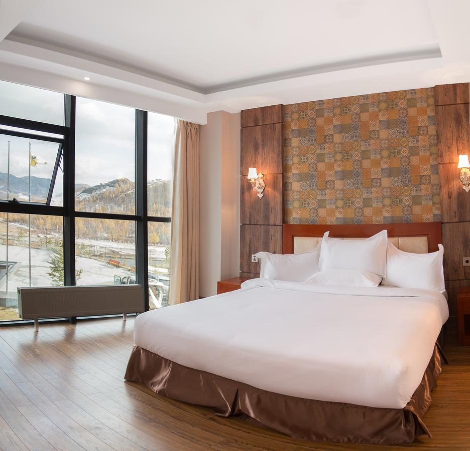 Resort World Terelj Hotel Ulaanbaatar Luaran gambar